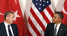 Turkey Warns US not to ’Sacrifice’ Relations for Sake of Gulen