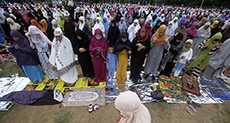 Mayor of Filipino Town Orders Banishment of All Muslims from City
