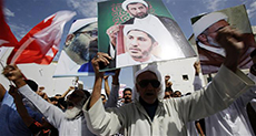 Al Khalifa Crackdown: Bahrain Regime Detains Four More Clerics 