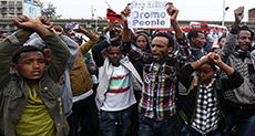 UN Demands Ethiopia Admit Observers amid Reports Dozens Killed in Protests