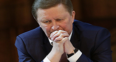 Putin Removes Kremlin Chief of Staff from Duties 