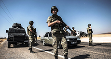 Russian-Turkish Thaw: Ankara Ready to Close Its Border with Syria
