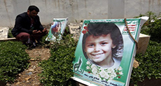 The US Will Rearm KSA to the Tune of $1.5 Billion as Airstrikes Resume in Yemen