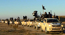 Pentagon Admits US Ground Troops Are in Libya
