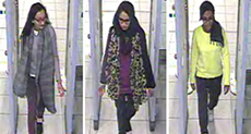 UK Schoolgirl Who Travelled to Syria to Join Daesh «Feared Dead»
