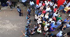 Bangladesh: Police Nab 5 Militants Planning Terror Attacks