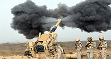 Lawmakers Worry Who Saudi Arabia Would Kill With $1.15B US Arms Deal