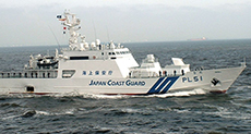 S China Sea Dispute: Japan to Lend Spy Vessels to Philippines
