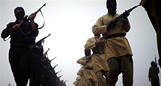 Report: Britons Joining Daesh Increasing