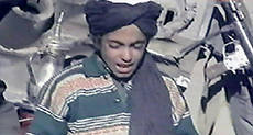 Bin Laden’s Son Urges War against US Influence, Overthrow of Saudi Regime
