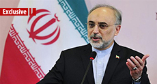 Salehi to Al-Ahed: Resistance will Attain Victory in Fight against Takfiris

