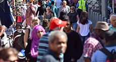 Post-Brexit UK: Ethnic Minorities Face «Entrenched» Racial Inequality 