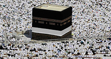 Saudi Arabia Bars Iranian Pilgrims from Hajj