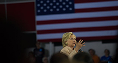 Hillary Clinton Likely to Increase Weapons Exports to Saudi Arabia
