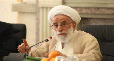 Ayatollah Jannati: US, «Israel» Afraid of the Power of Hizbullah