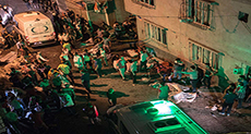 Turkey Wedding Bomb: Suicide Bomber Who Killed 51+ is Teenager