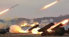 N Korea Warns US, South of «Preemptive» Nuclear Strike over Military Drills
