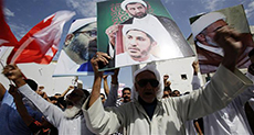 Al Khalifa Crackdown: Bahrain Regime Targeting Clerics, Prosecutions Fanning Sectarianism