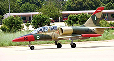Nigerian Air Force Kills Top Boko Haram Militants, Leader Believed Wounded

