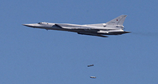 Russian Planes Return from Iran base, Future Missions Possible