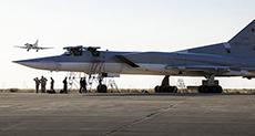 Russian Warplanes to Return to Hamadan «in Due Time or Even Earlier»
