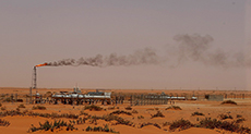 Saudi Arabia is Facing A ’Squeeze’