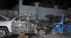 Al-Shabab Kills Seven in Mogadishu Beach Restaurant Attack
