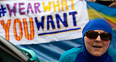 Burkini Debate: Top French Court to Rule on Ban as Sales Increase
