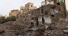 Saudi Arabia «Too Arrogant to Accept Defeat» in Yemen

