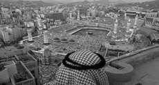 Saudis and Extremism: «Both the Arsonists and the Firefighters»
