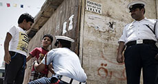 British Police Criticized for Lack of Transparency in Bahrain Training Deal 