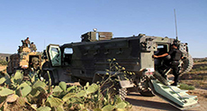 Qaeda-linked Group Claims Tunisia Ambush