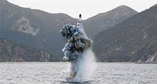 N Korea: We’re to Turn US Troops to Ashes