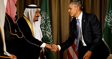 Rights Group Blasts US «Hypocrisy» in «Vast Flood of Weapons» to Saudi Arabia...