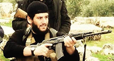 Daesh’s Spokesman Killed
