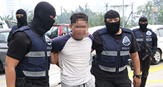 Malaysia Arrests 3 for Planning Attacks on Independence Day Eve