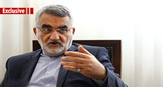 Boroujerdi: Terrorist Groups Arrested in Iran Gave Valuable Information on Saudi Role, Support