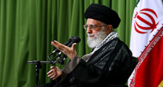 Imam Khamenei: «WMDs Red-Line for Iran’s Defense Program»
