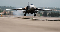 Russian MoD Slams Pentagon’s Comments on Russian Strike Killing Daesh Leader