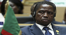 Zambia’s Constitutional Court Dismisses Election Challenge