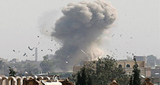 How Britain’s Arms Sales Are Fueling Deadly Conflicts across the Middle East! 