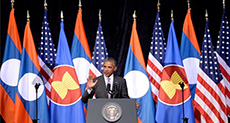 G20 Summit: Obama Says Provocations Will Deepen N Korea Isolation
