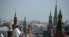 Kremlin Warns of Retaliation after US Expands Sanctions List

