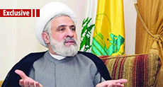 The Takfiris Have No Place among Us!