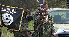 Shekau’s Boko Haram Group, Barnawi Camp Clash
