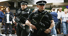 UK Fails Significant Daesh Terror Attack!