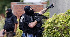 French PM Warns: 15,000 Radicalized, 1,400 Probed amid Foiled Terror Plots 