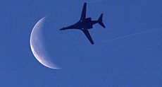 China Urges to Avoid Fueling Tensions amid US Bombers Flying Over South Korea