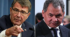 Russian Defense Minister to US Counterpart: Int’l Order isn’t the American One