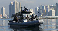 Philippine Leader Seeks Arms from Russia, China, Pursues Policies Independent from US